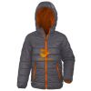 Result Core Kids Padded Jacket Thumbnail